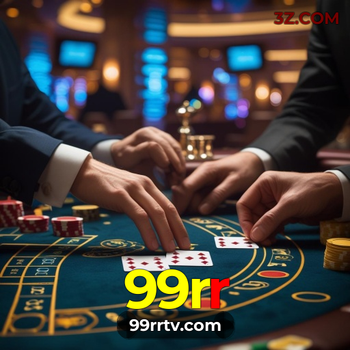 Cassino 99rr | Diversão e Prêmios nos Jogos Online