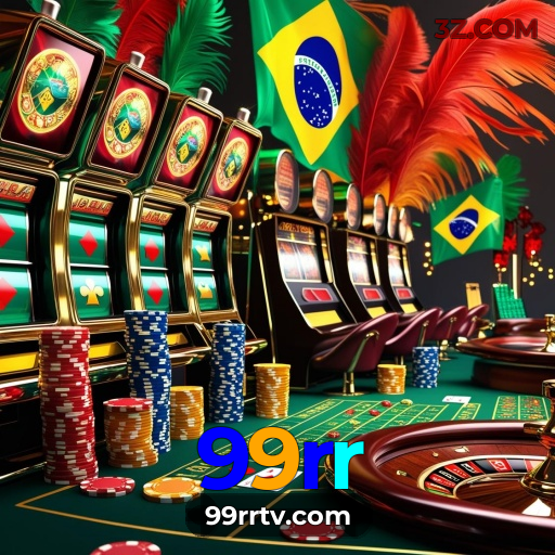 Recursos Paga do 99rr: Experiência de Jogo Elevada