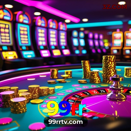 Recursos Paga do 99rr: Experiência de Jogo Elevada