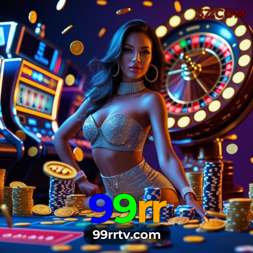99rr | Apostas Esportivas e Cassino Online com Experiência Realista