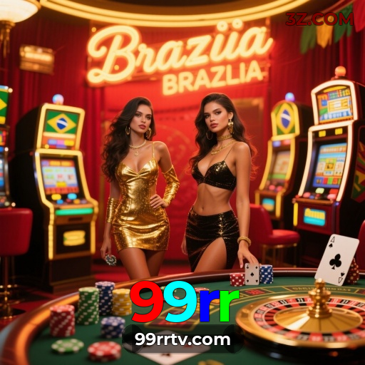 Login no 99rr | Retorne ao Cassino Online com PIX