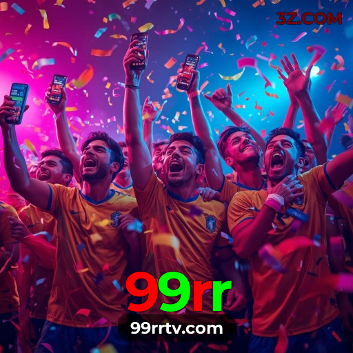 99rr: Cassino Online Seguro com Jogos Exclusivos