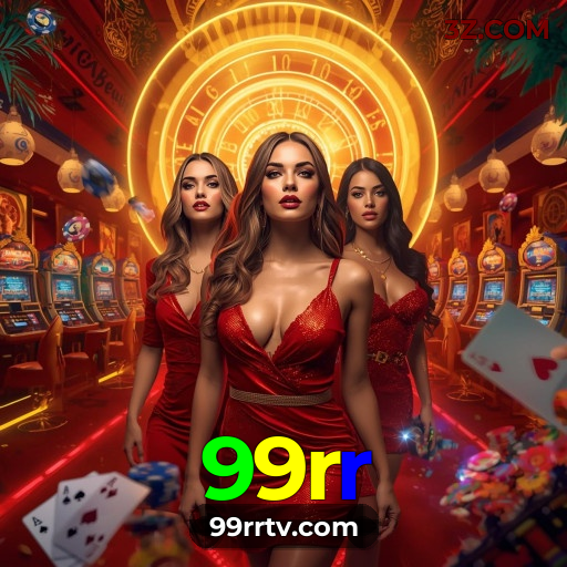 Login no 99rr | Retorne ao Cassino Online com PIX