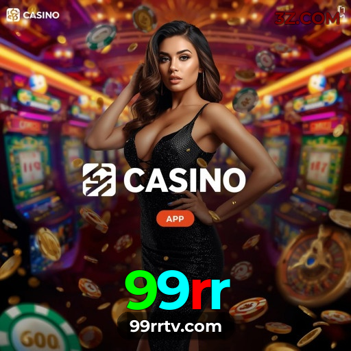 Login no 99rr | Retorne ao Cassino Online com PIX
